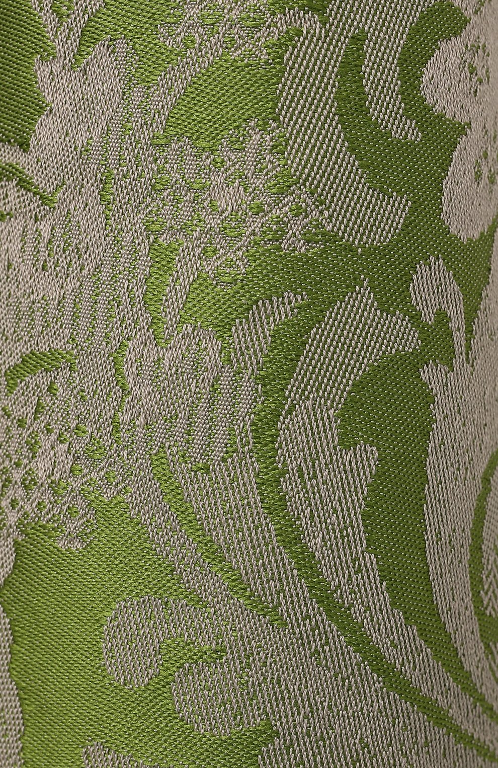 Свитшот из хлопка и шелка DRIES VAN NOTEN, арт. 212-011131-3629, фото 5