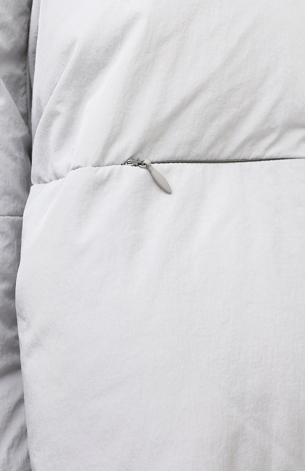 Пуховик JACQUEMUS, арт. 203BL01/135920, фото 5