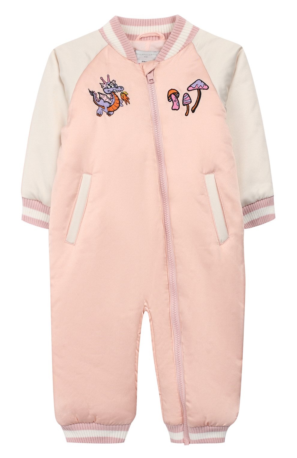 Комбинезон STELLA MCCARTNEY, арт. 566406/SNK46, фото 1