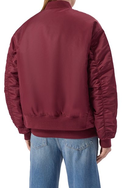 Утепленный бомбер HINNOMINATE, арт. HMABW01920, фото 4