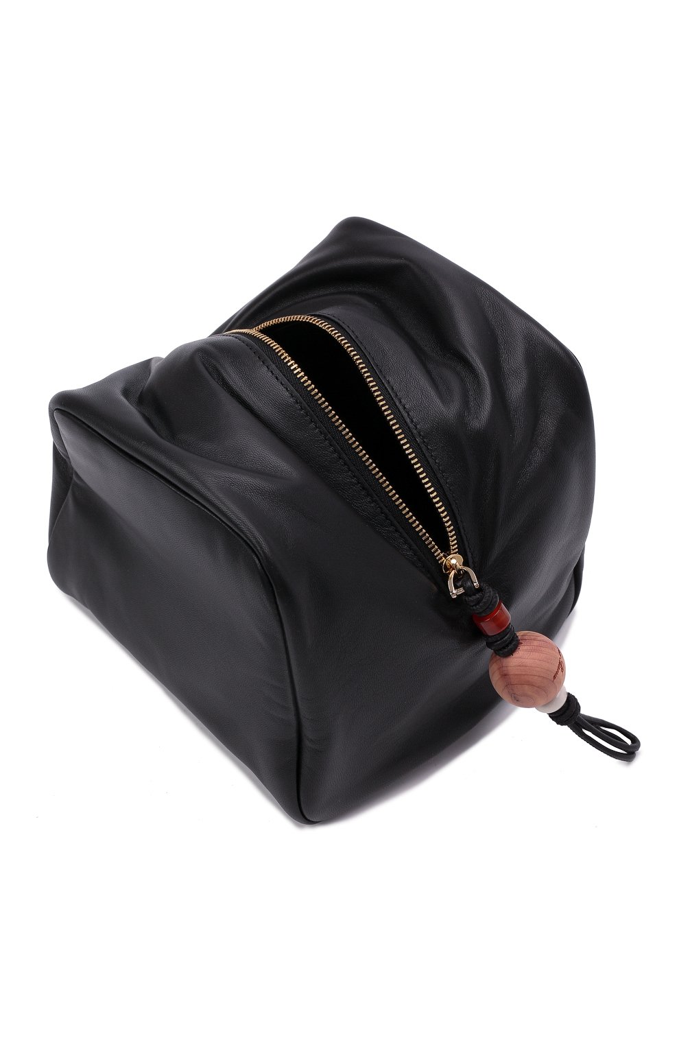 Клатч puffy small LORO PIANA, арт. FAL8169, фото 5