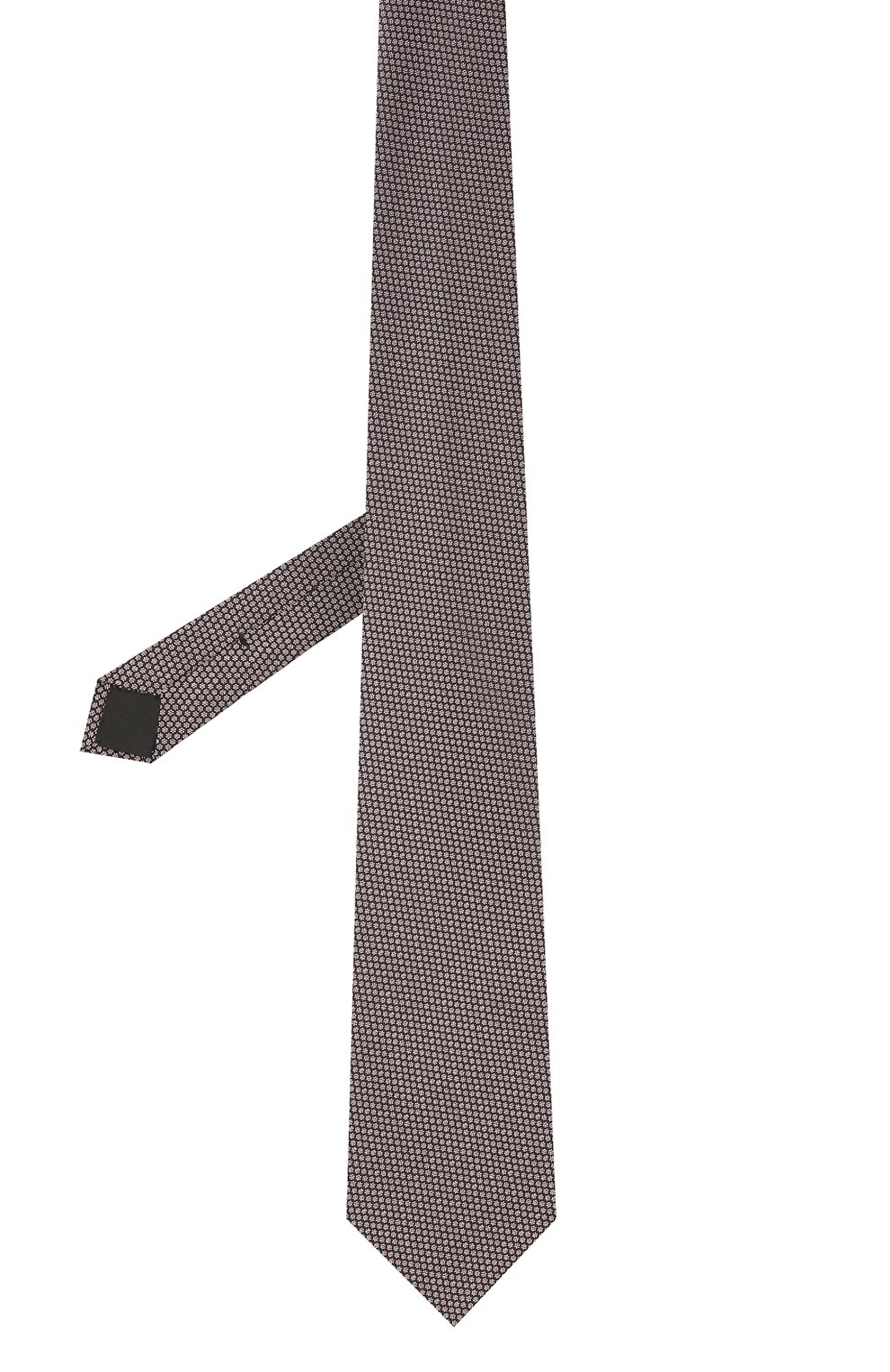 Шелковый галстук TOM FORD, арт. 3TF21/XTF, фото 3