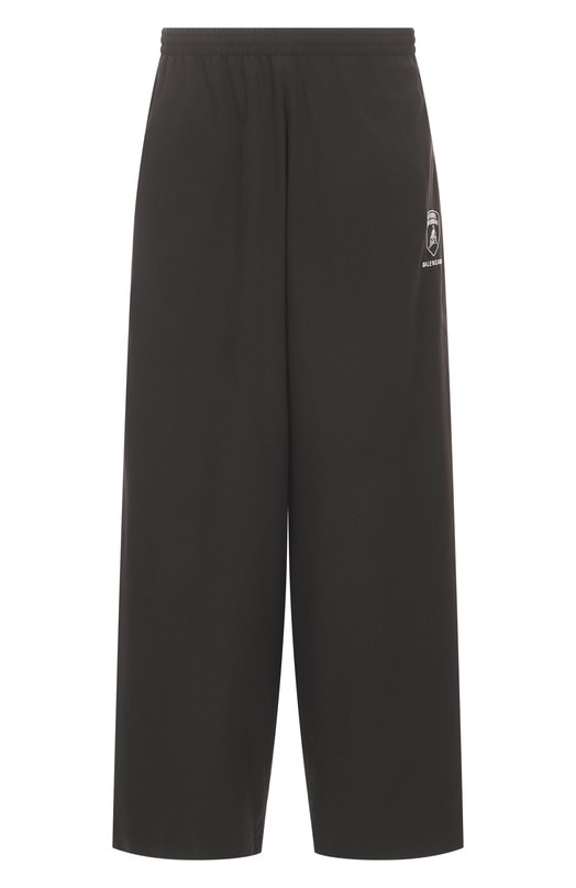Брюки Balenciaga x Automobili Lamborghini Balenciaga 839263/TR031 Чёрный 839263/TR031