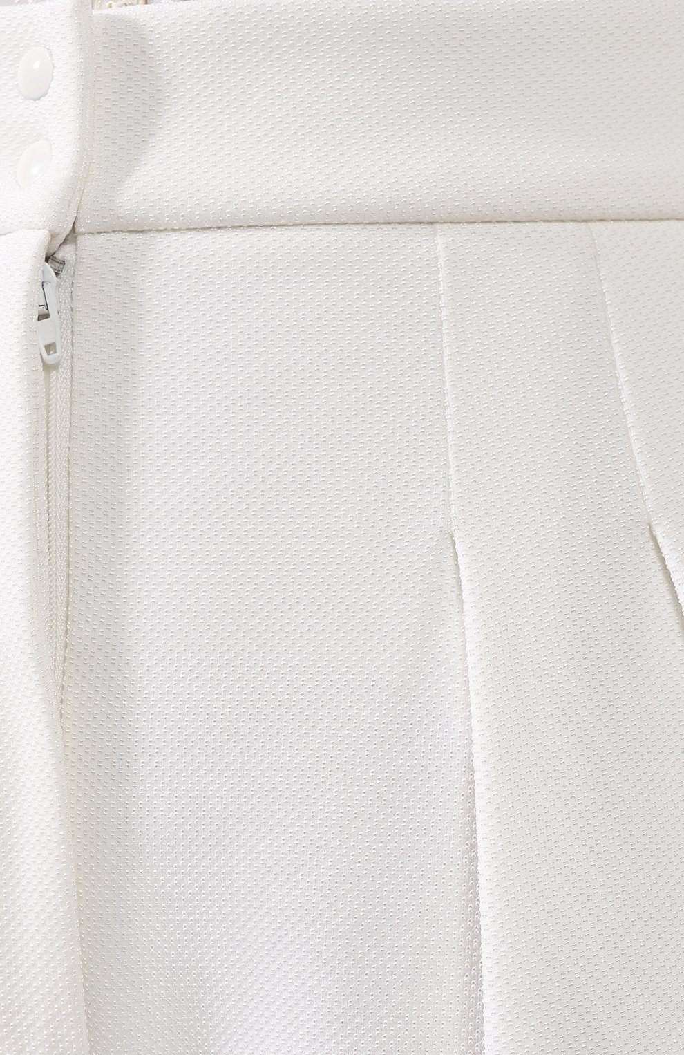 Брюки из вискозы GIORGIO ARMANI, арт. 3HAP51/AJJXZ, фото 5