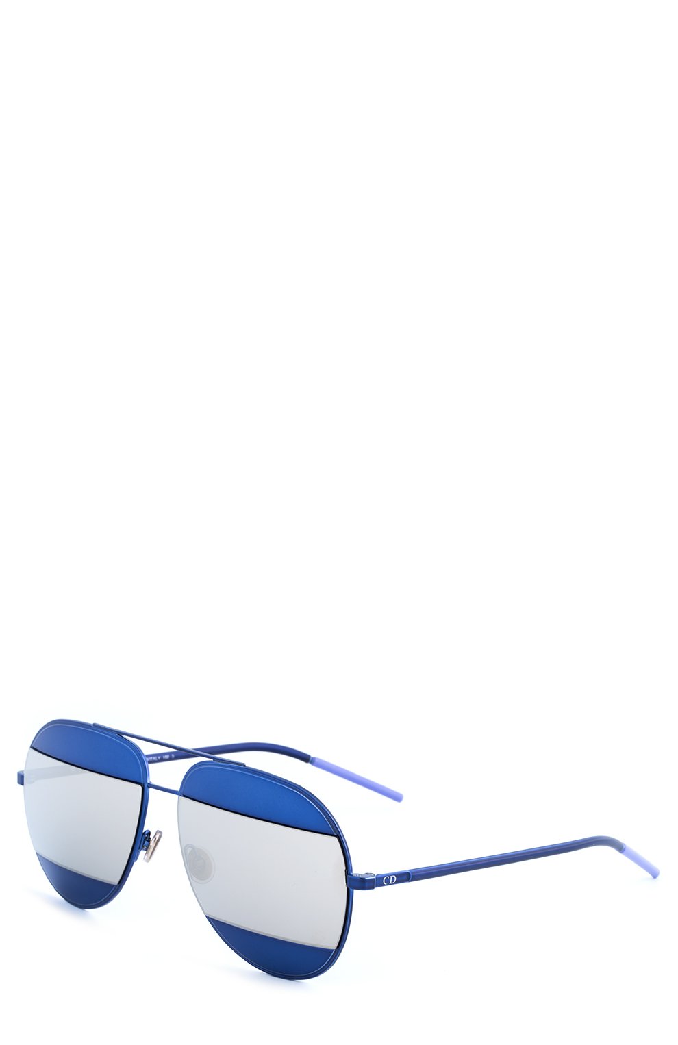 Солнцезащитные очки DIOR EYEWEAR, арт. DI0RSPLIT1 QA0, фото 1