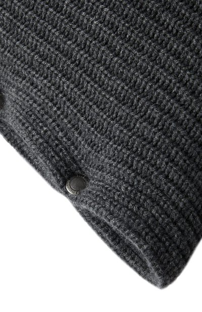 Подушка с наволочкой из кашемира BRUNELLO CUCINELLI, арт. ML1205D01, фото 3