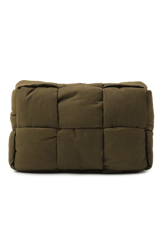 Сумка Arco medium Bottega Veneta 795505/V37X2 Хаки 795505/V37X2