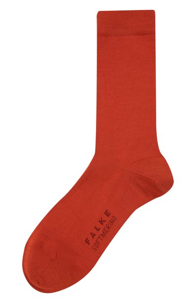 Женские носки из шерсти и хлопка FALKE, арт. 47488