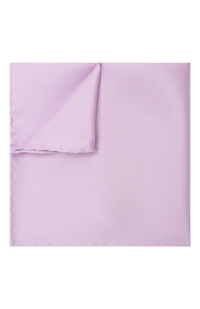 Мужской шелковый платок LANVIN, арт. 5738/HANDKERCHIEF