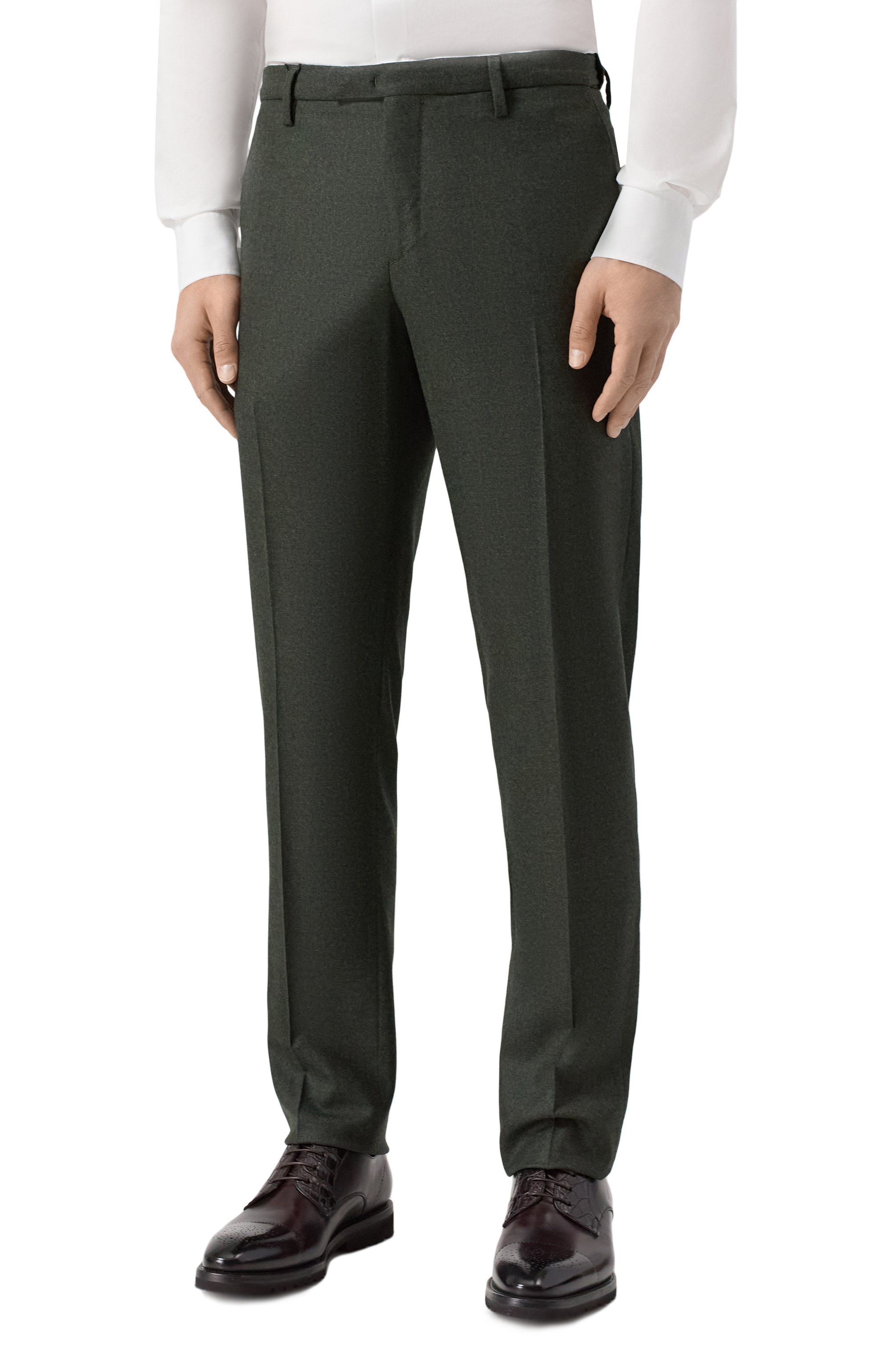 Шерстяной костюм BOGLIOLI, арт. N1302E/FA0128_SET, фото 4