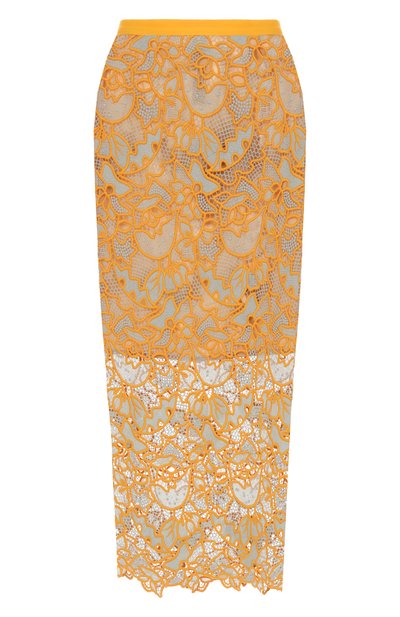 Женская хлопковая юбка BEATRICE .B, арт. 25FE5927CELIA