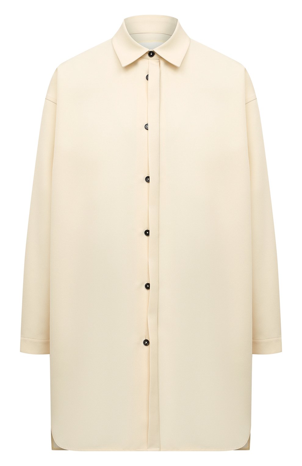 Рубашка JIL SANDER, арт. JSCT603305-WT440200, фото 1