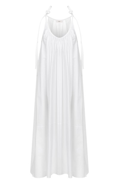 Женское хлопковое платье CO, арт. 4391LCSP-C0RE