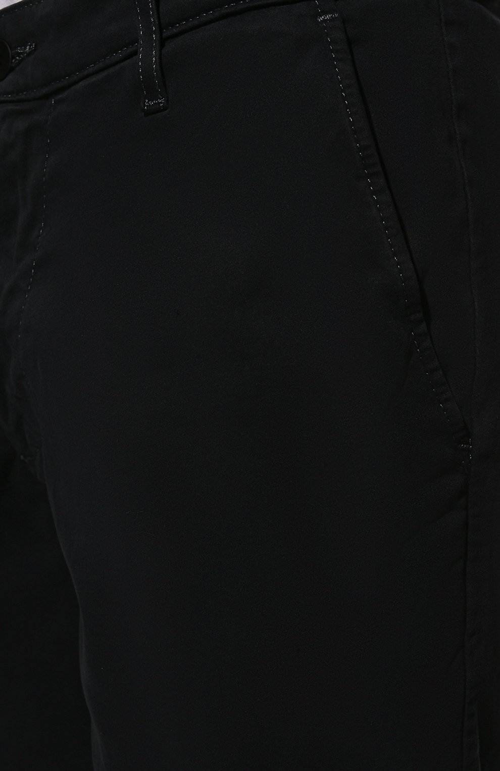 Хлопковые шорты griffin AG ADRIANO GOLDSCHMIED, арт. 1185BRS/DPNY/MX, фото 5