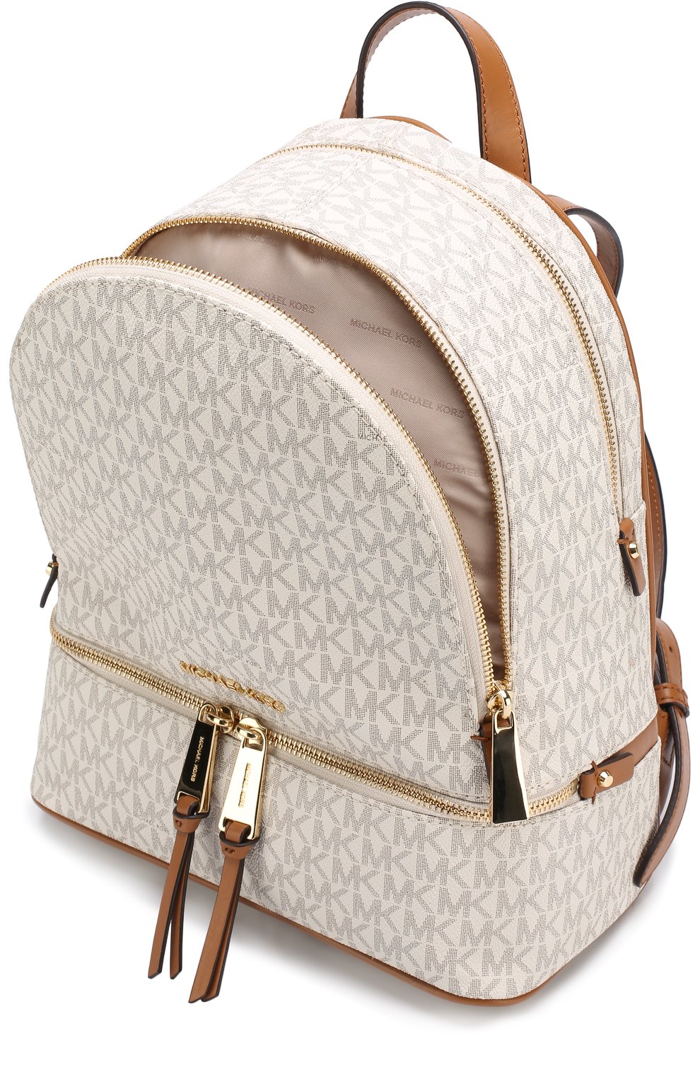 Рюкзак rhea  MICHAEL MICHAEL KORS, арт. 30S7GEZB1B, фото 4