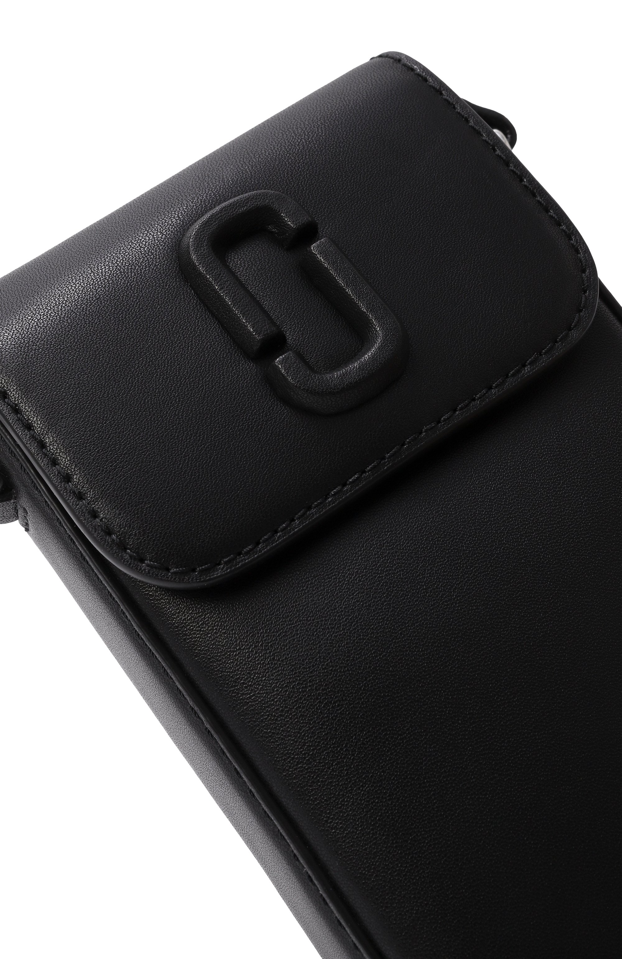 Кожаный чехол the clover для телефона MARC JACOBS (THE), арт. 2S5SMN005S01, фото 3