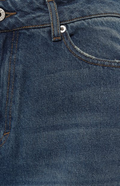 Джинсы HALFBOY, арт. HFW241WBPN049, фото 5