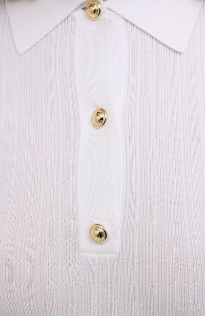 Поло MICHAEL MICHAEL KORS, арт. MS1600CBVC, фото 5