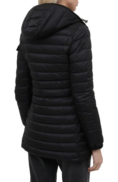Пуховая куртка MONCLER, арт. G1-093-1B113-00-5396Q, фото 4