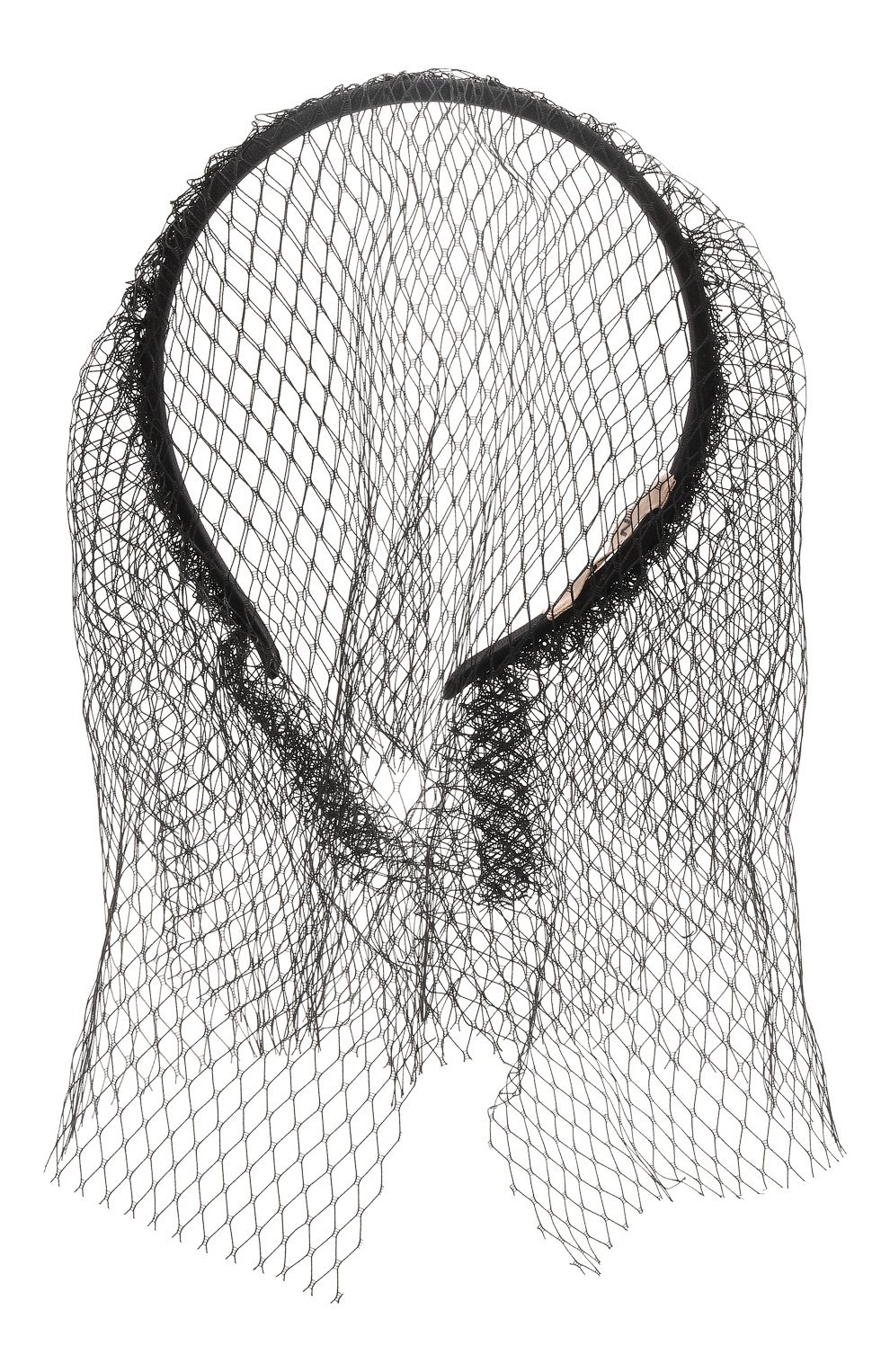 Ободок-вуаль N21, арт. 7401/5160, фото 1