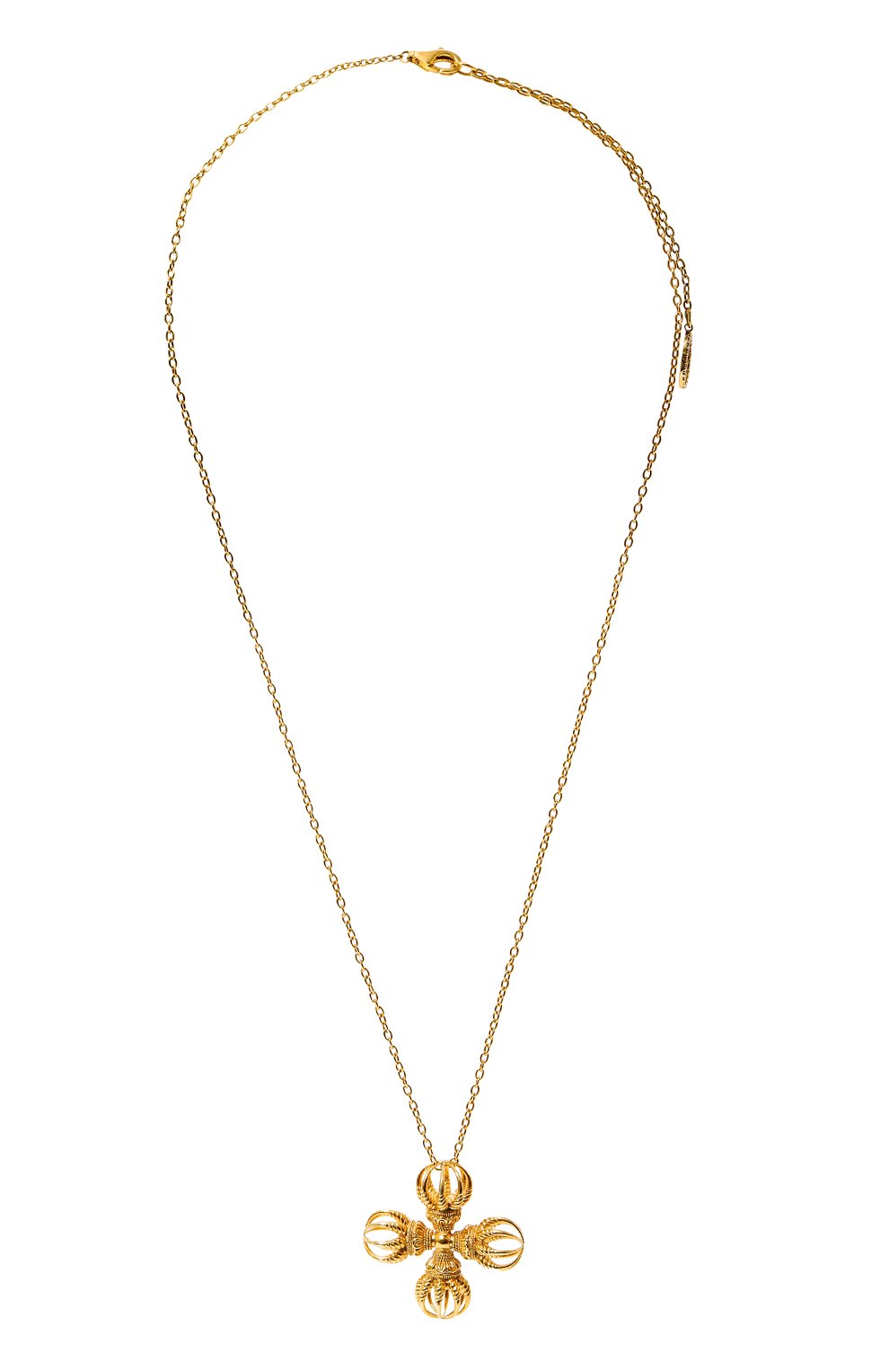 Кулон на цепочке DZHANELLI, арт. 00007, фото 1