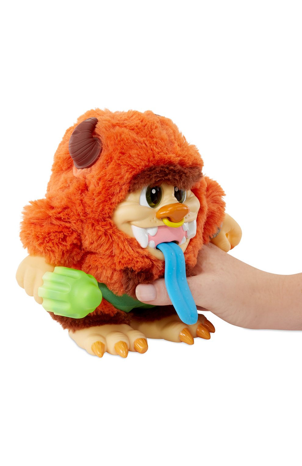 Игрушка crate creatures монстр MGA, арт. 556022, фото 3