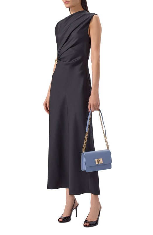 Сумка Furla 1927 mini Furla BAFKACO/ARE000 Голубой  BAFKACO/ARE000 Фото 7