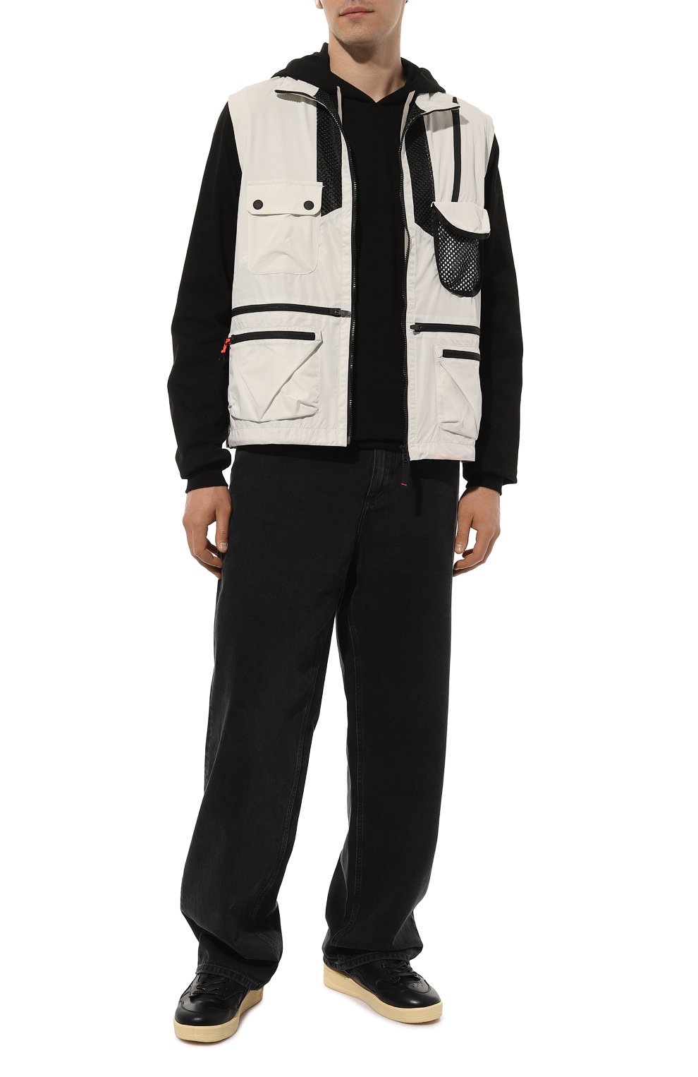 Жилет BOGNER FIRE+ICE, арт. 34158780, фото 2