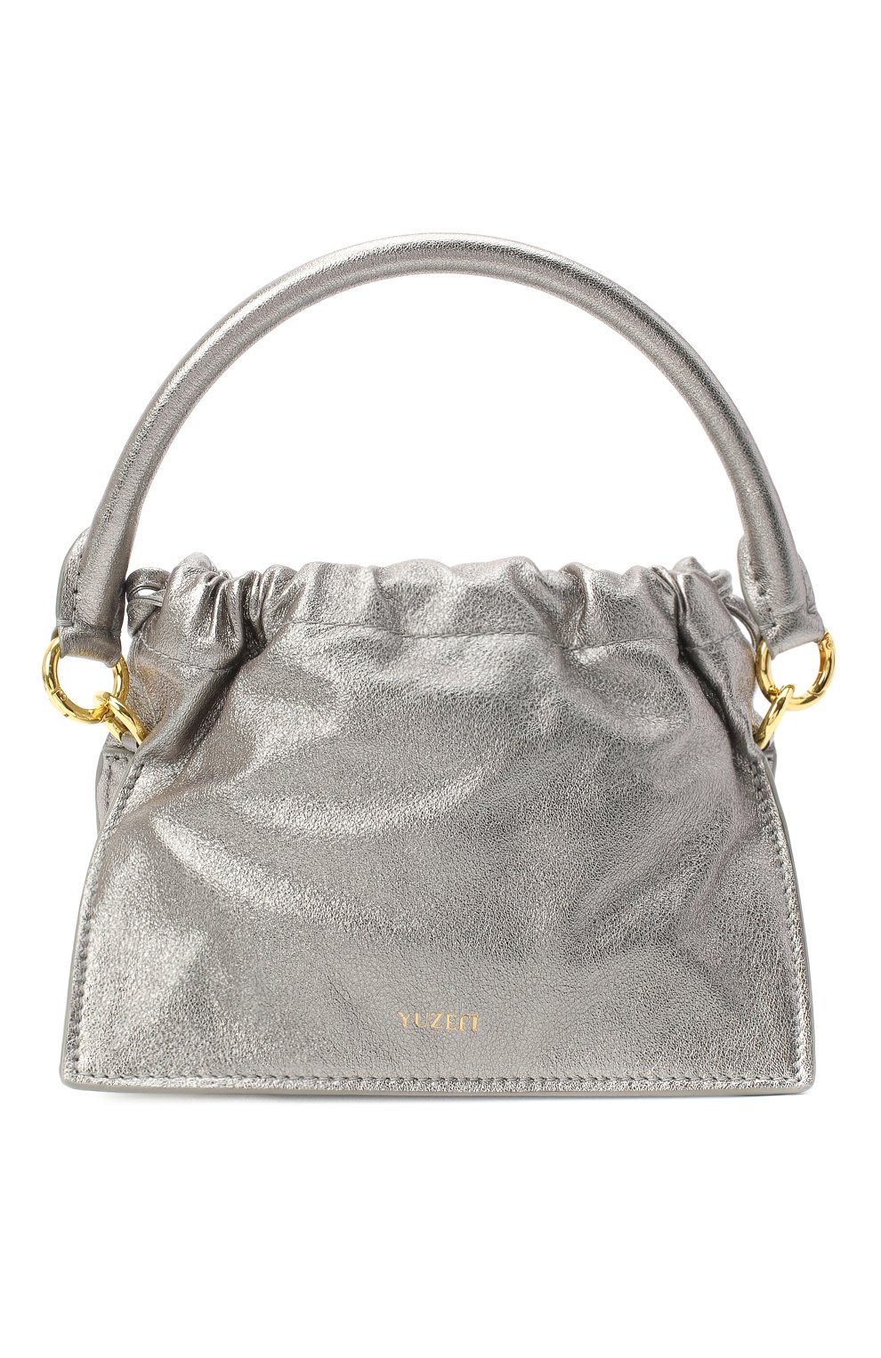 Сумка YUZEFI, арт. YUZAW20-HB-MB-04, фото 1