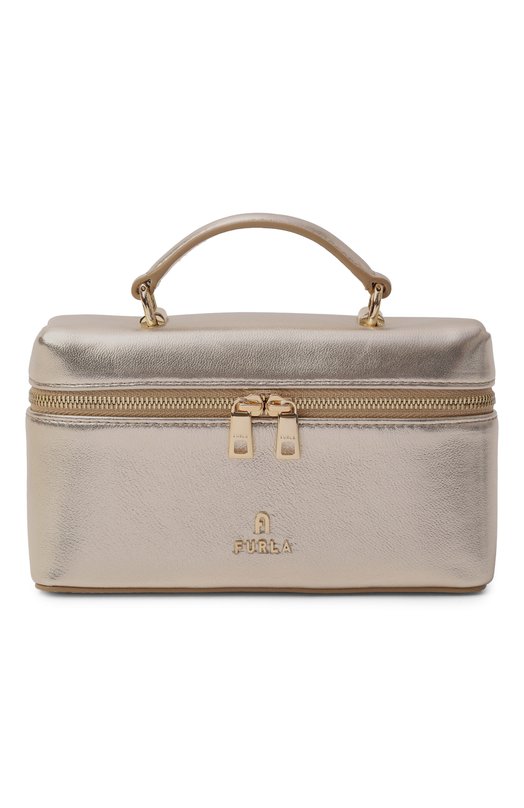 Сумка Furla Camelia mini Furla WE00625/BX3973 Золотой WE00625/BX3973