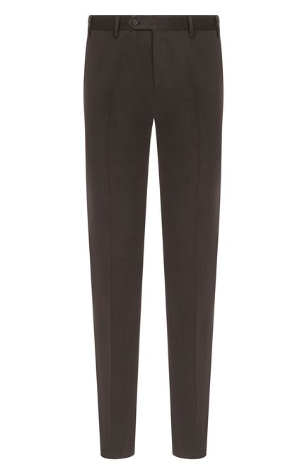 Мужские хлопковые брюки CORNELIANI, арт. 264B01-2618503