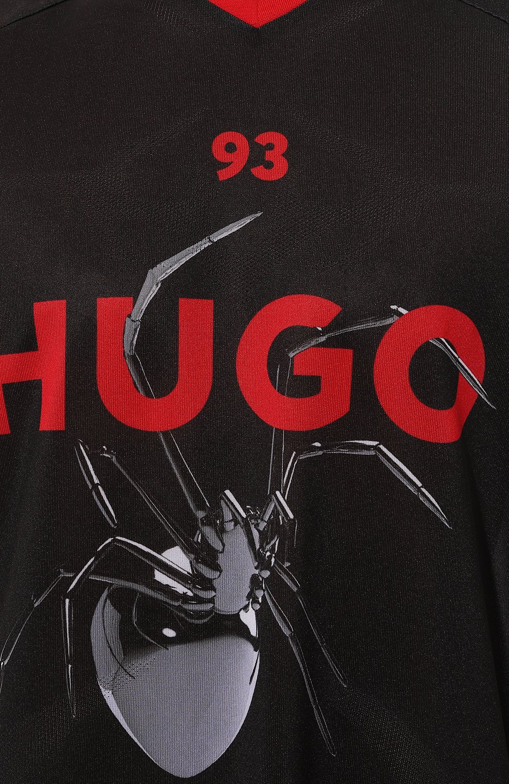 Футболка HUGO, арт. 50531299, фото 5