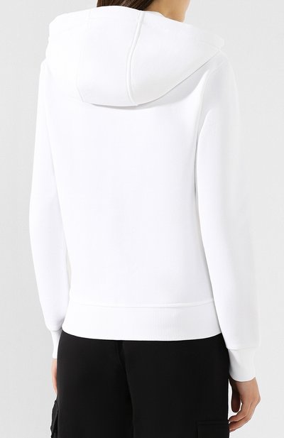 Хлопковый кардиган BURBERRY, арт. 8004804, фото 4