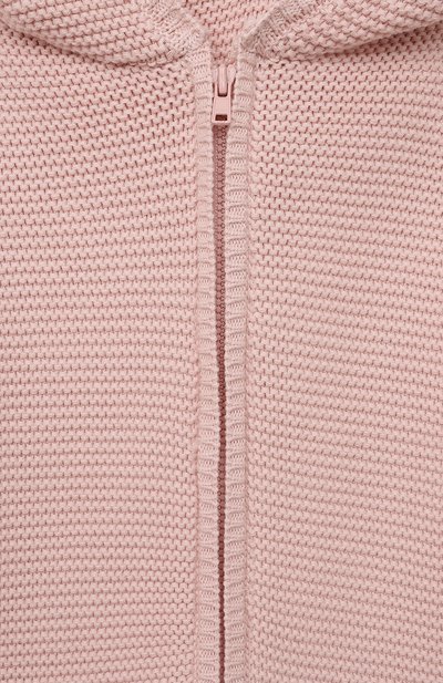 Хлопковый комбинезон STELLA MCCARTNEY, арт. TTA040, фото 3