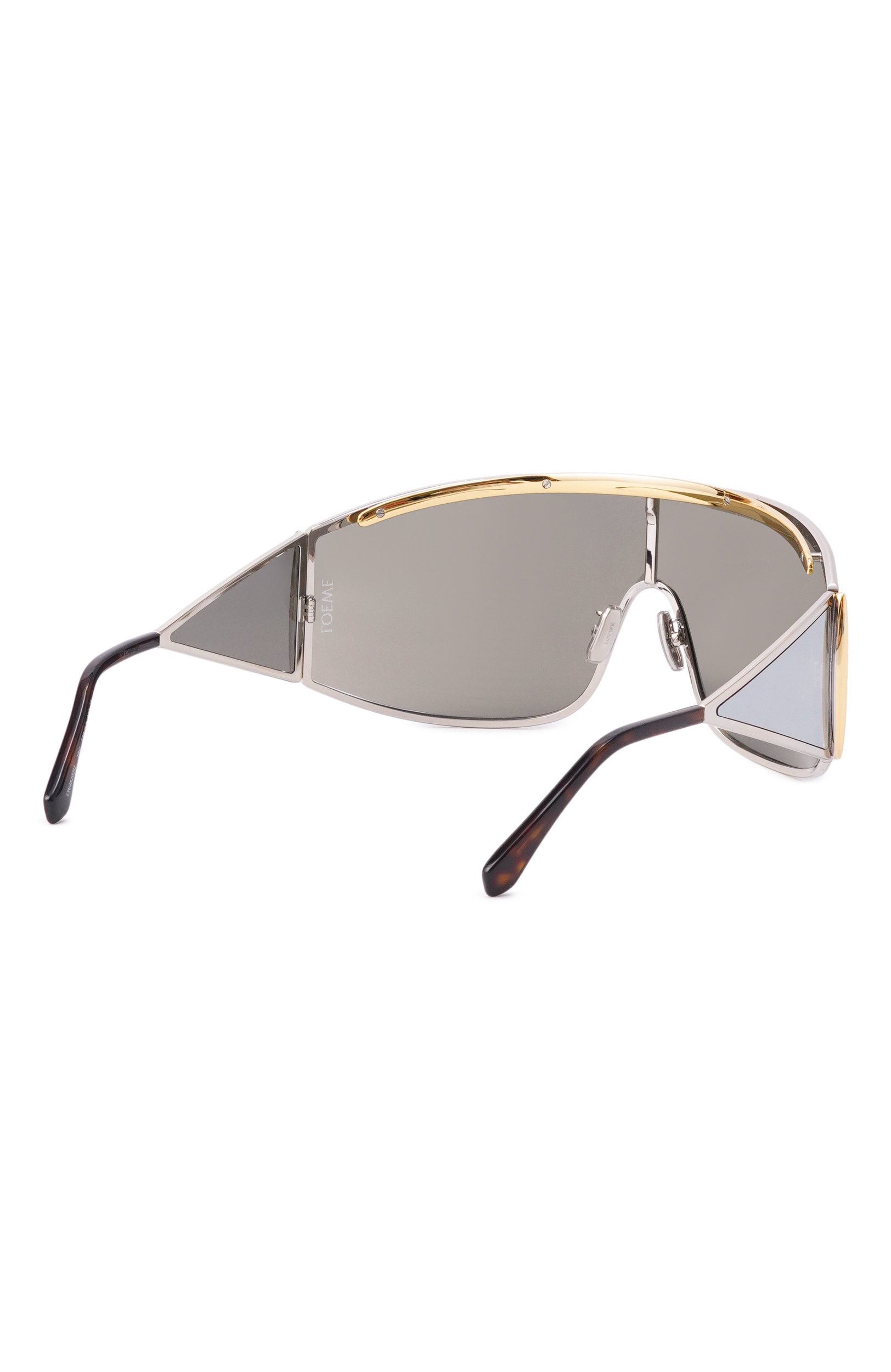 Солнцезащитные очки LOEWE, арт. LW40202U 16C, фото 4
