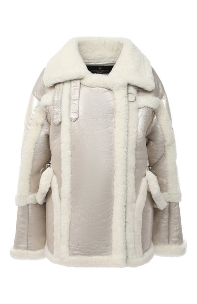 Дубленка NICOLE BENISTI, арт. NLJ59136, фото 1