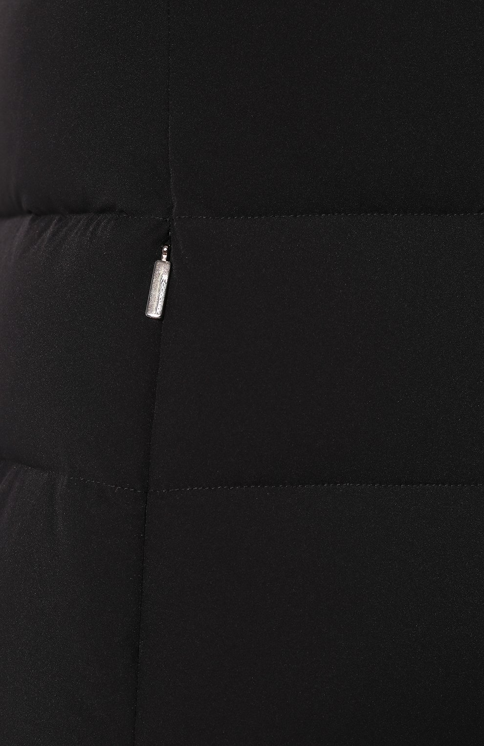 Пуховик с капюшоном MOORER, арт. ZAGARA-KN/A19D600STKN, фото 5