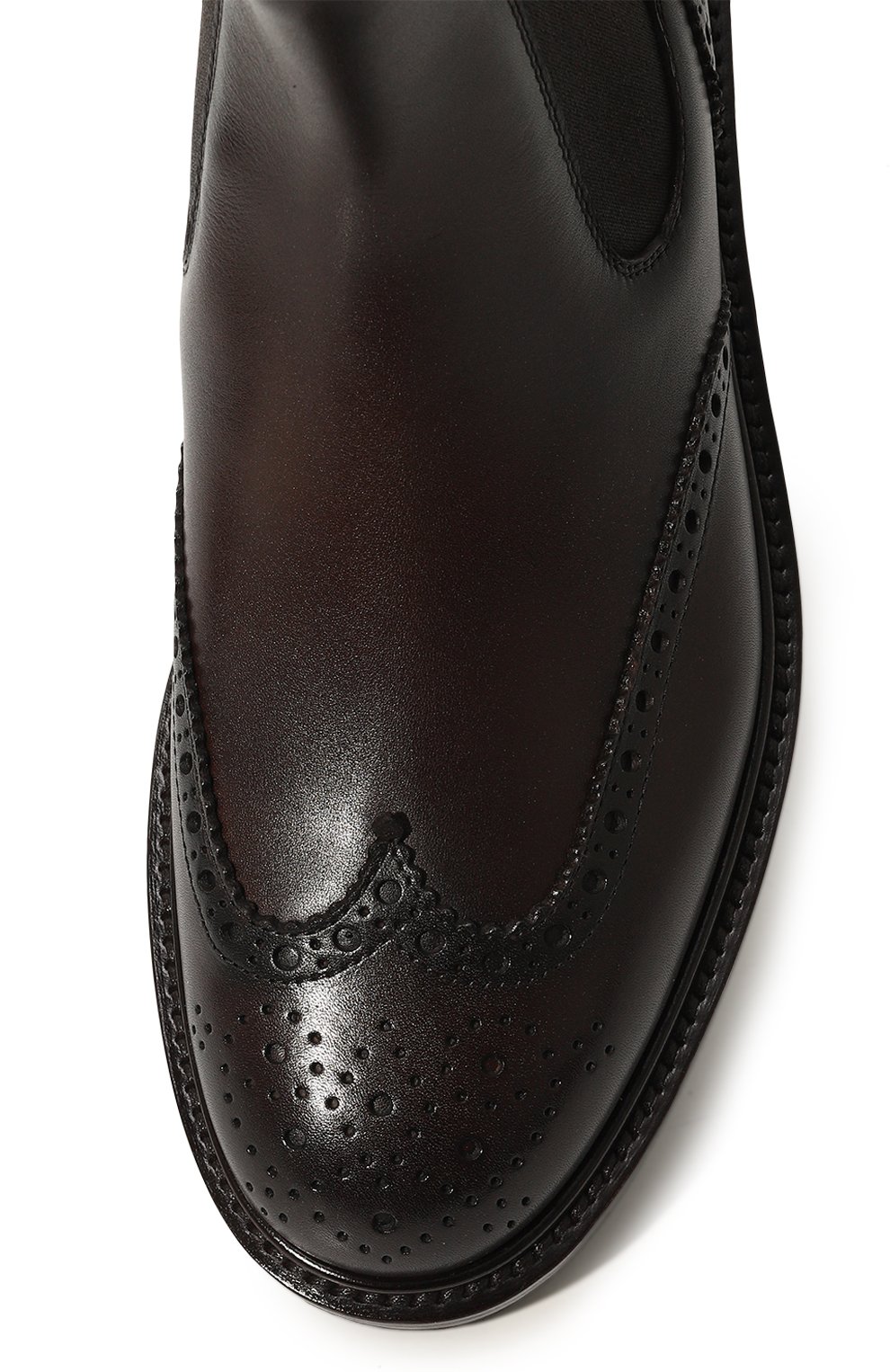 Кожаные челси H`D`S`N BARACCO, арт. 84501.P.0*, фото 6