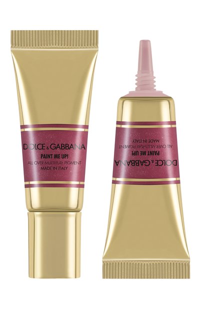 Мультифункциональный пигмент для лица paint me up!, оттенок 04 mauve graffiti (5ml) DOLCE & GABBANA, арт. 8057971182640, фото 3
