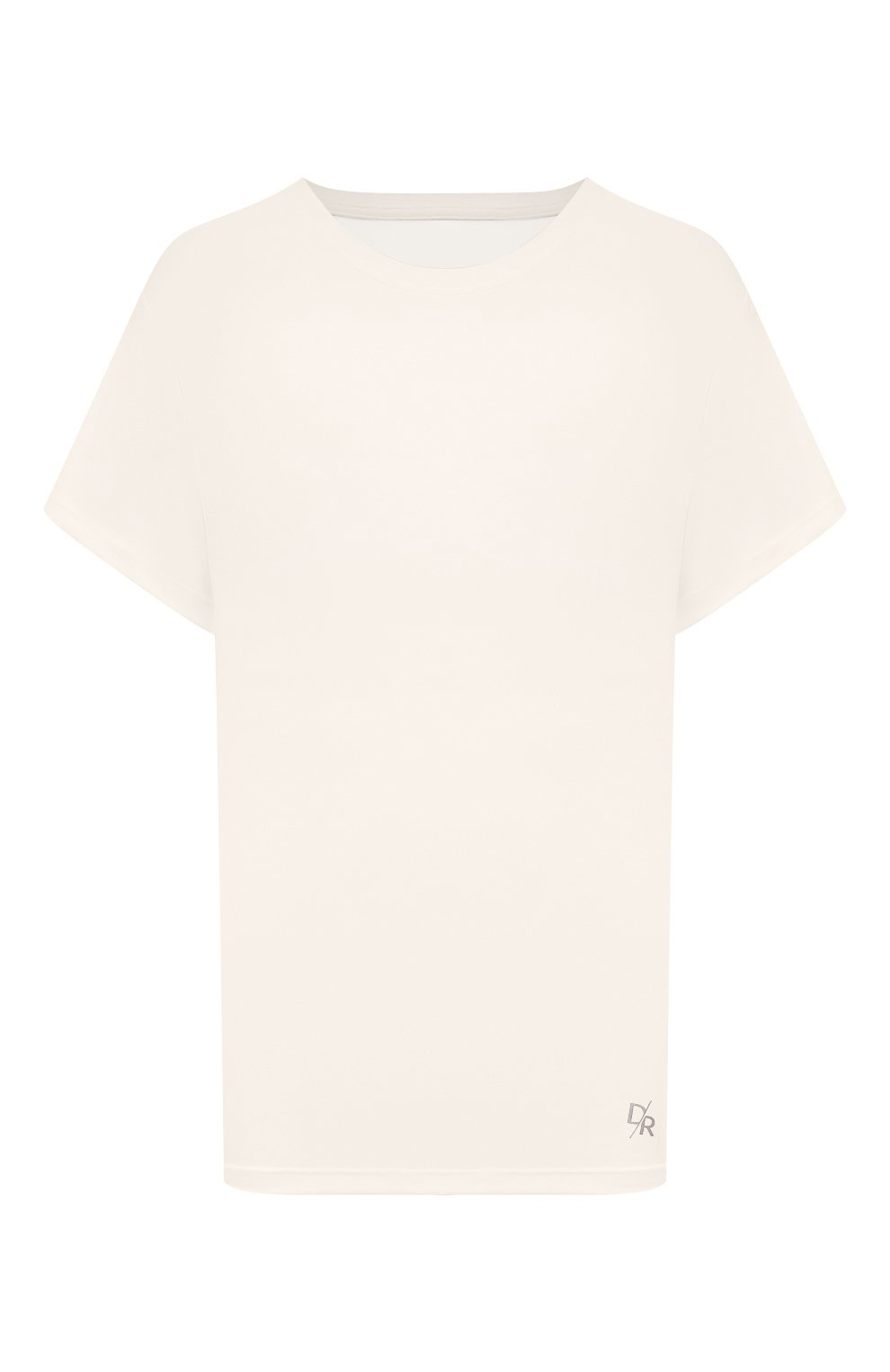 Футболка DAILY REMINDER, арт. T002-WH, фото 1