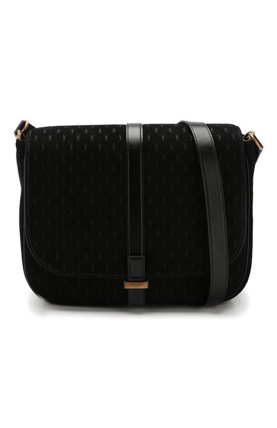 Сумка monogram all over SAINT LAURENT, арт. 578335/09W3W, фото 5