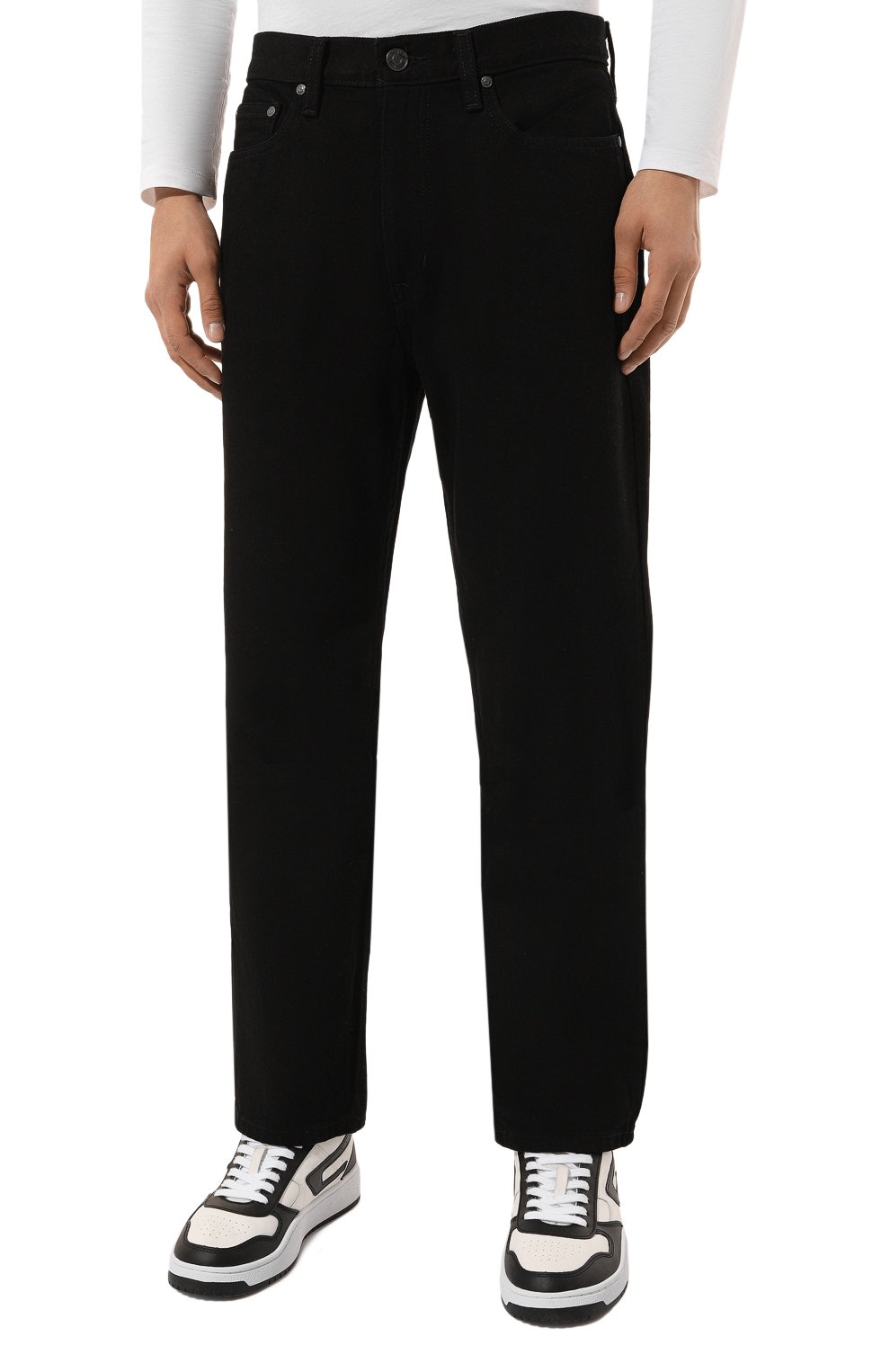 Джинсы HARLEY-DAVIDSON, арт. 96491-22VM, фото 3