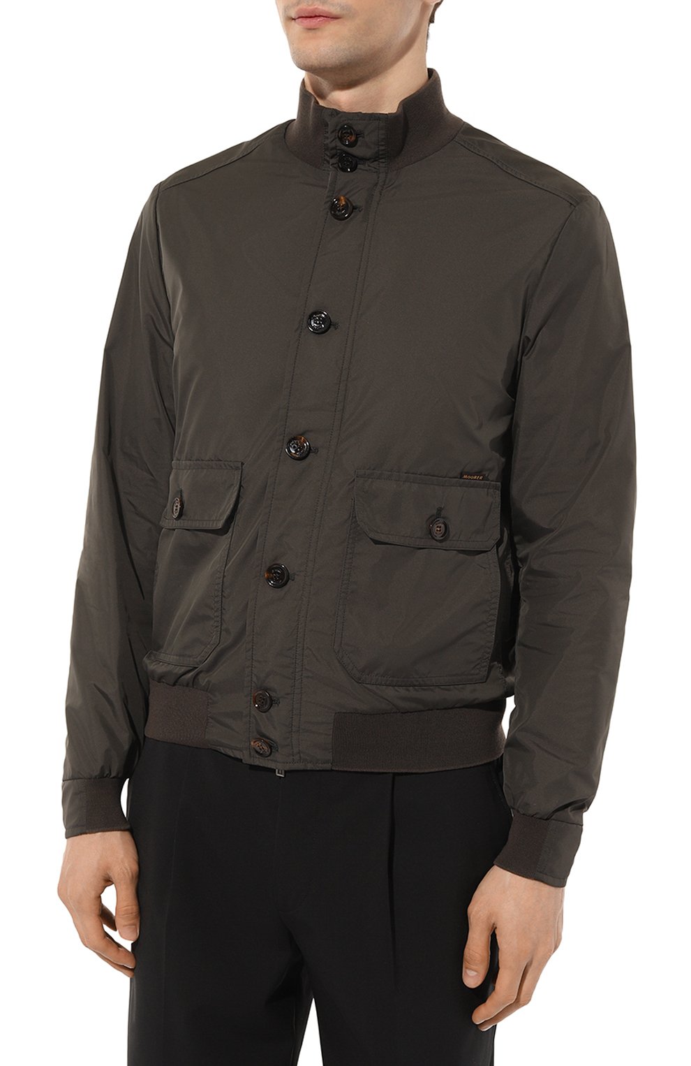 Бомбер carlos km MOORER, арт. CARL0S KM, фото 3