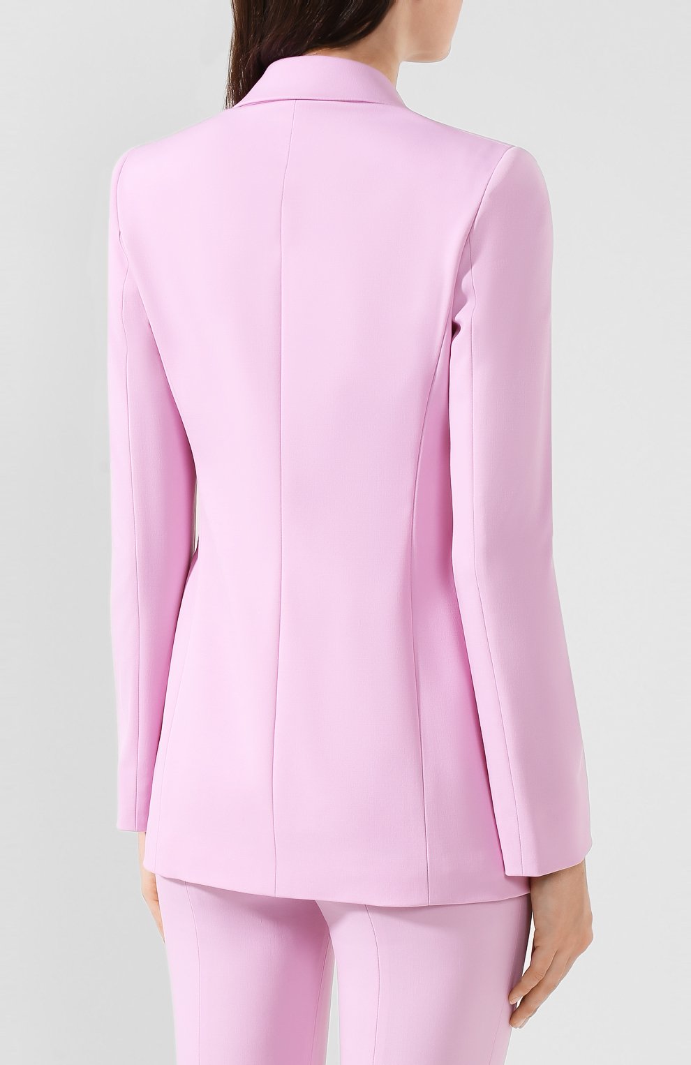 Шерстяной жакет EMILIO PUCCI, арт. 9URB25/9U605, фото 4