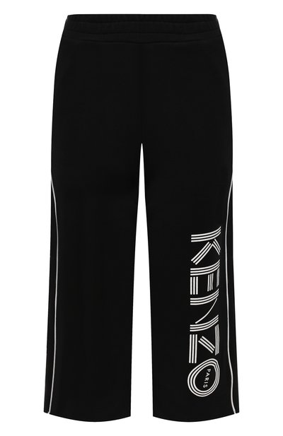 Женские хлопковые брюки KENZO, арт. 2PA705952