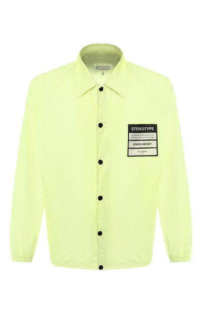 Куртка MAISON MARGIELA, арт. S50AM0358/S49203, фото 1