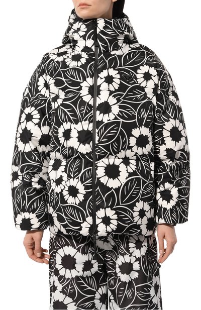 Пуховик PRADA, арт. 29Z956-10UU-F0967-212, фото 3