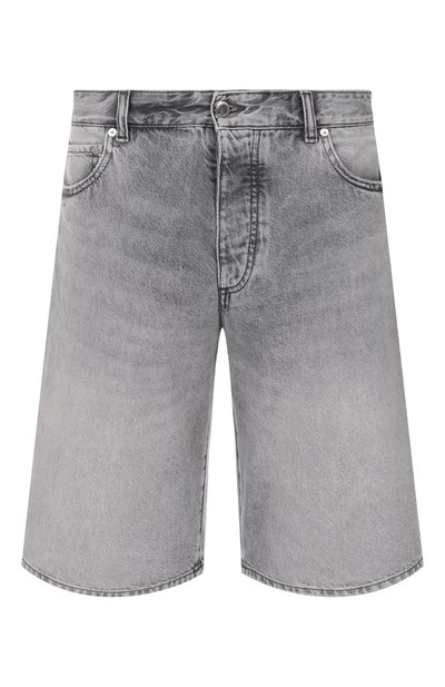 Мужские джинсовые шорты ICON DENIM LA, арт. B0BBY/ID873