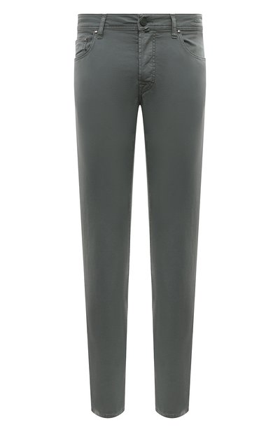 Мужские джинсы bard JACOB COHEN, арт. U Q E04 36 S 3756