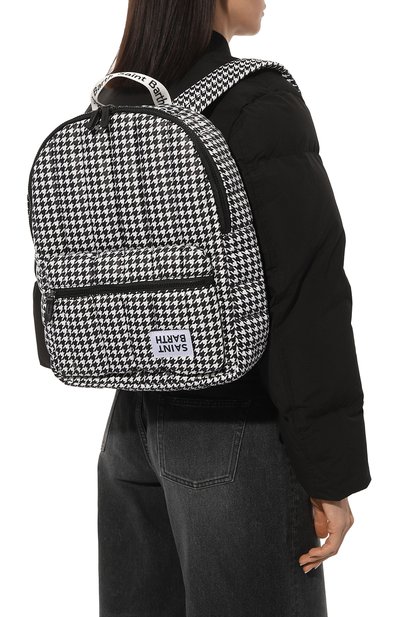 Рюкзак MC2 SAINT BARTH, арт. STBA/PUFFER BACKPACK/00086E, фото 2